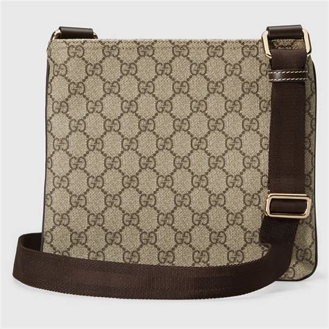 gucci bag crossbody mens|men's gucci crossbody bag sale.